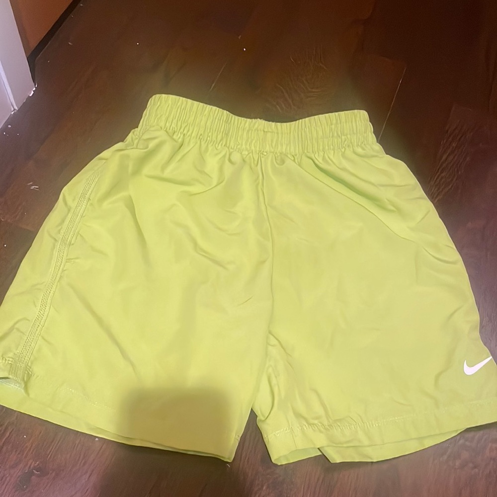Nike shorts
